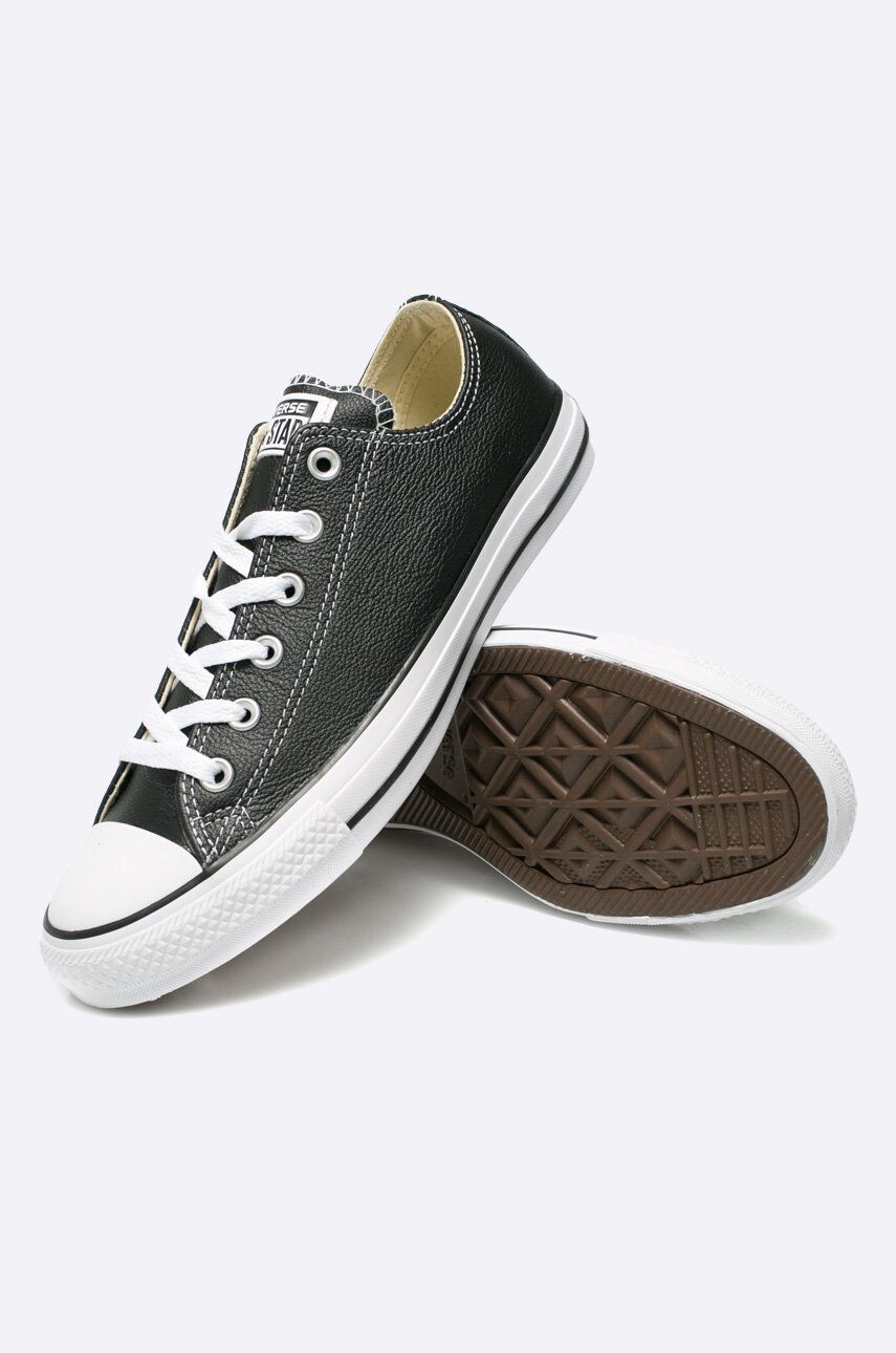 Converse teniși C132174.M-Black - Pled.ro