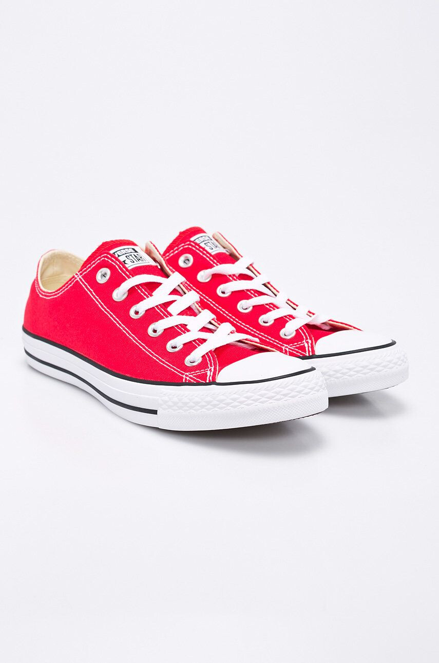 Converse teniși M9696.m-Red - Pled.ro