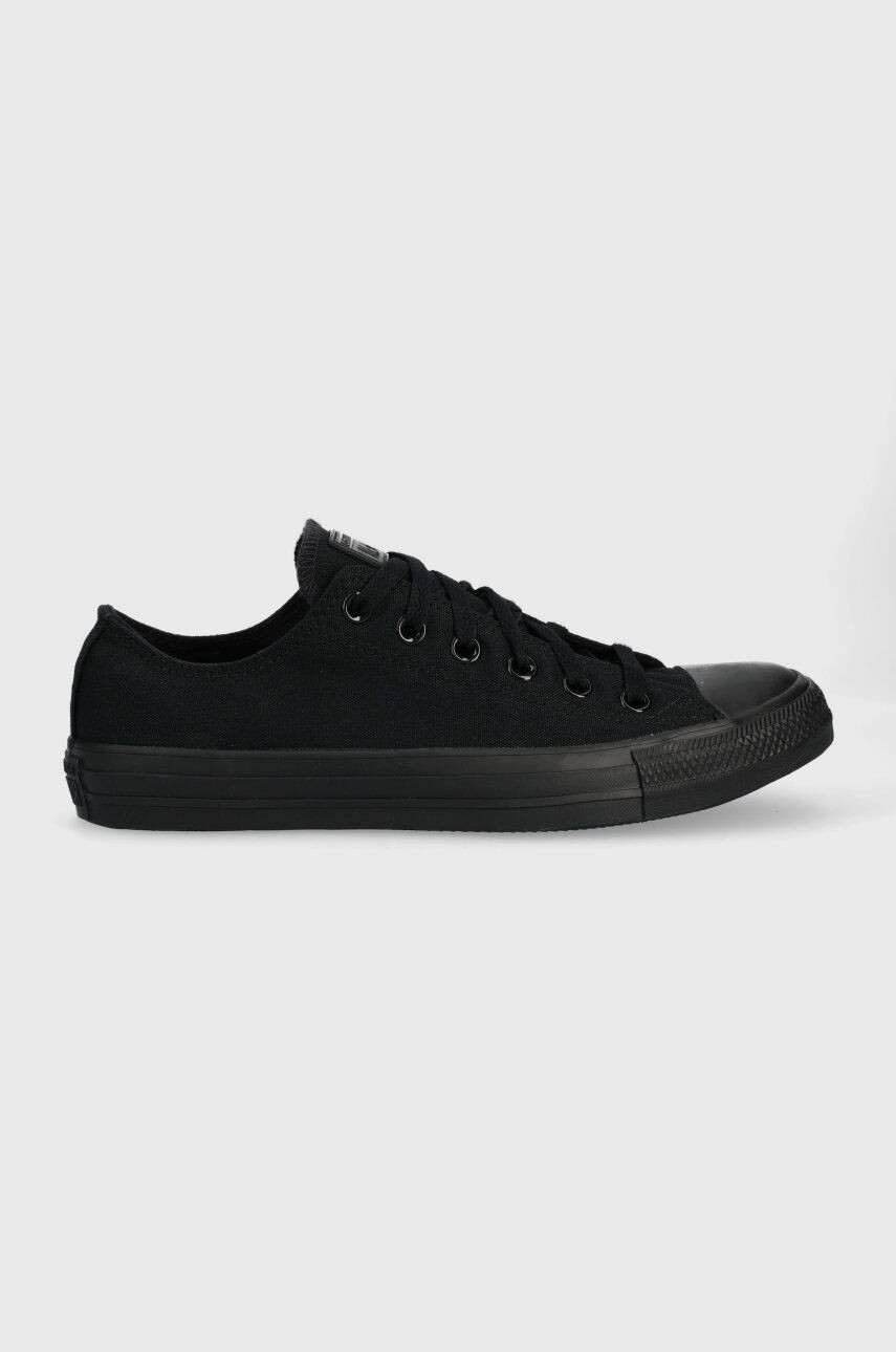 Converse teniși C162050.M-BLACK - Pled.ro