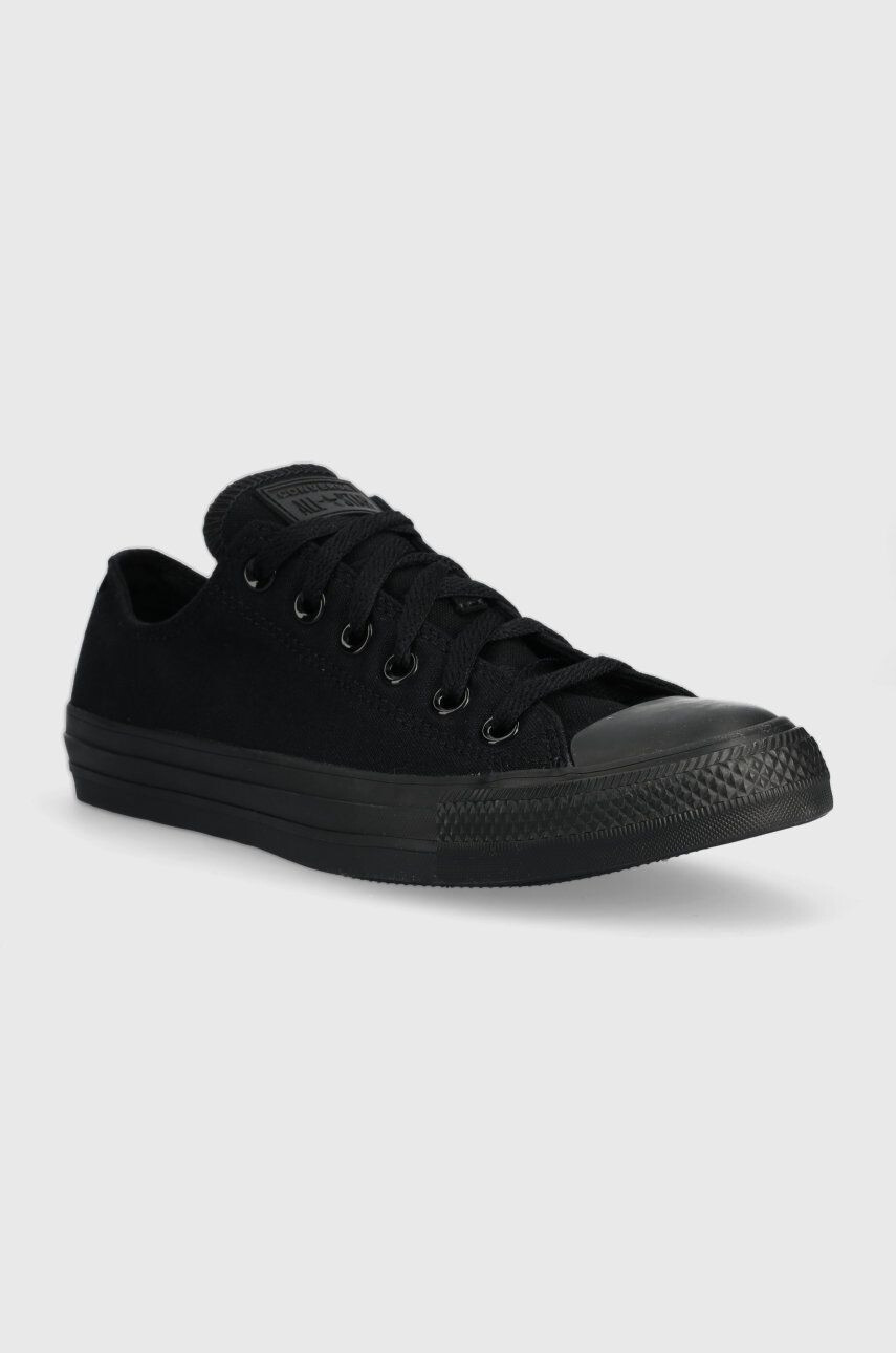 Converse teniși C162050.M-BLACK - Pled.ro