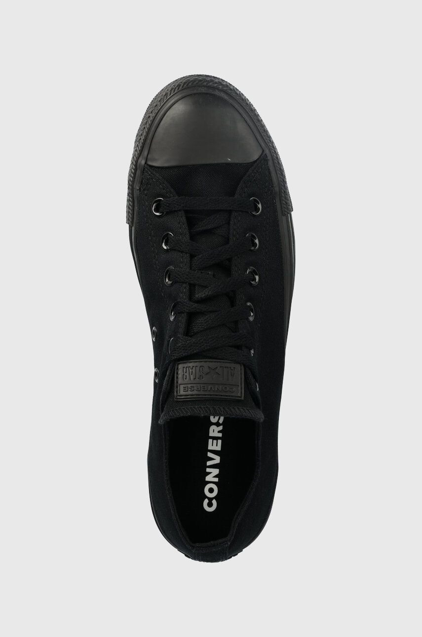 Converse teniși C162050.M-BLACK - Pled.ro