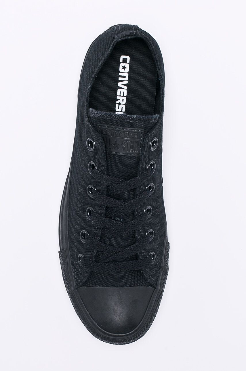 Converse teniși C162050.M-BLACK - Pled.ro