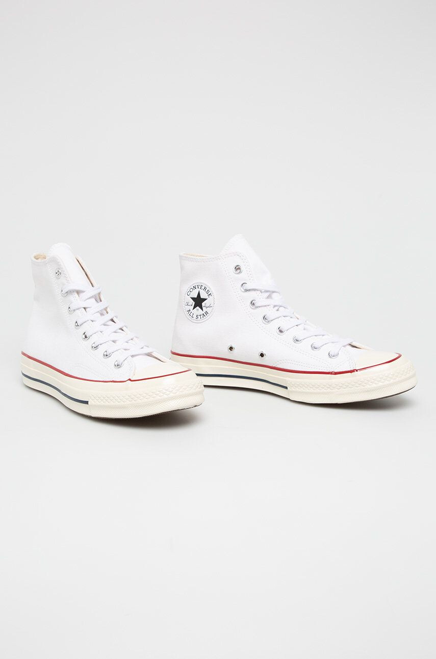 Converse teniși C162056.M-OPTI.WHITE - Pled.ro