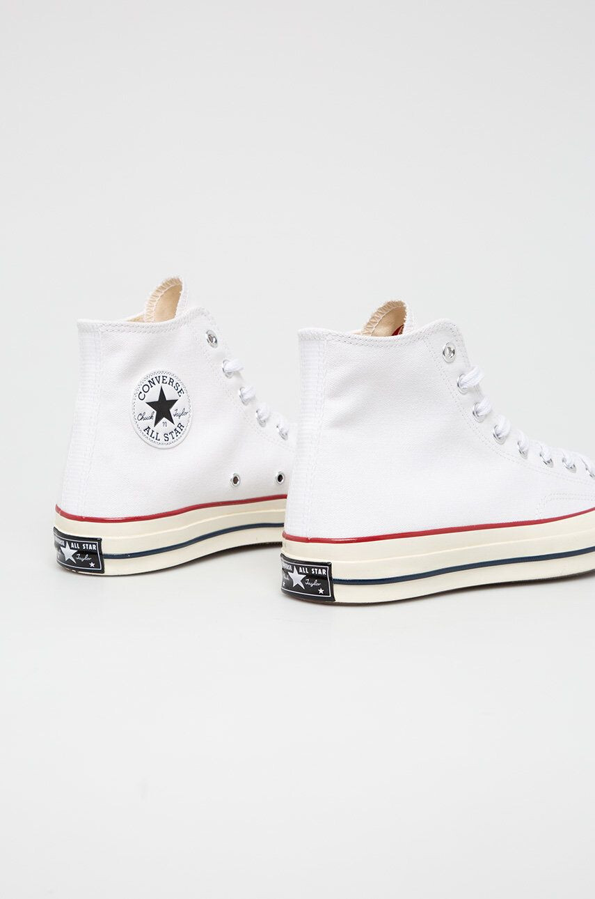 Converse teniși C162056.M-OPTI.WHITE - Pled.ro