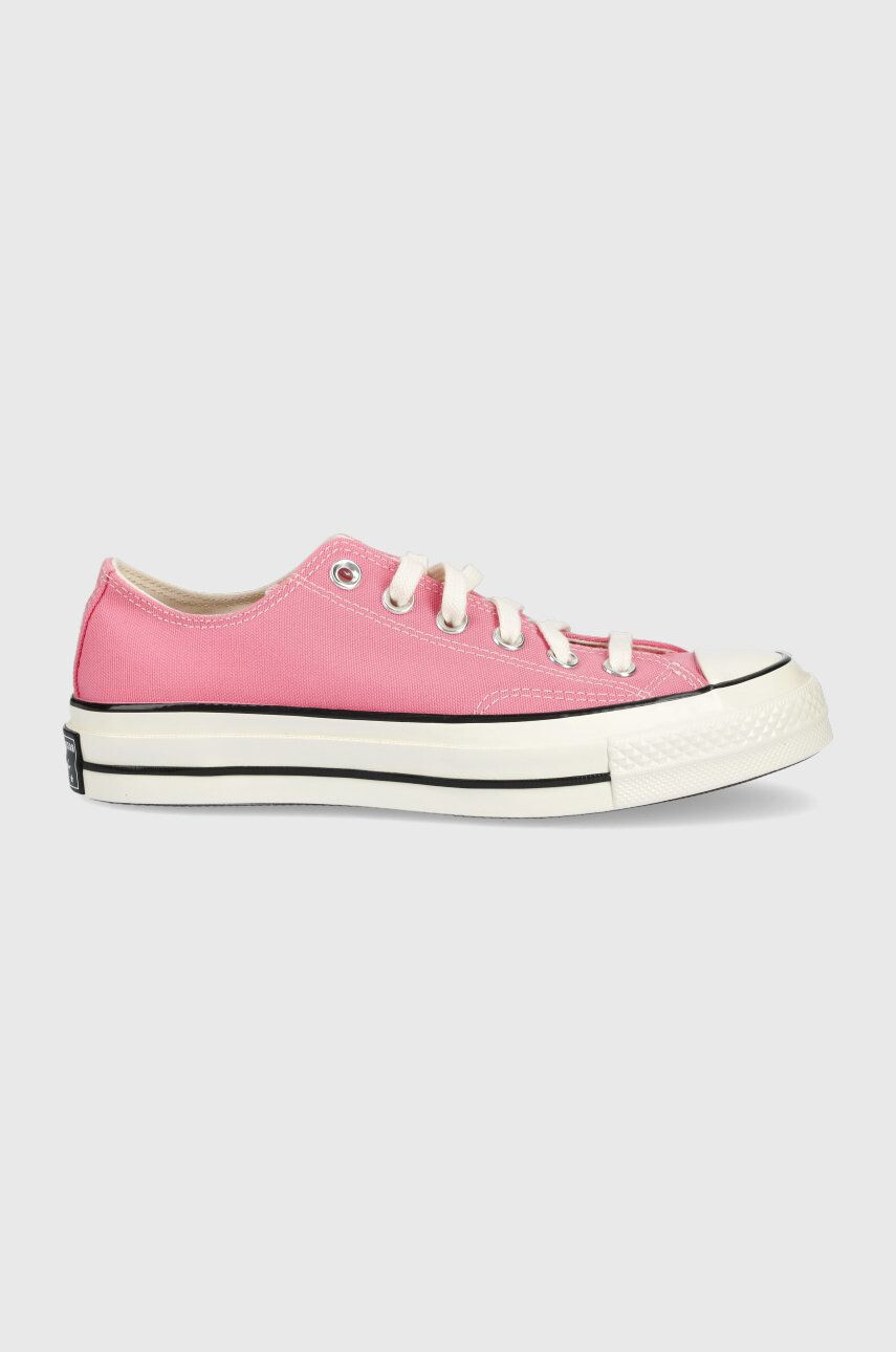 Converse teniși Chuck 70 culoarea bej 172832C-Storm.Wind - Pled.ro