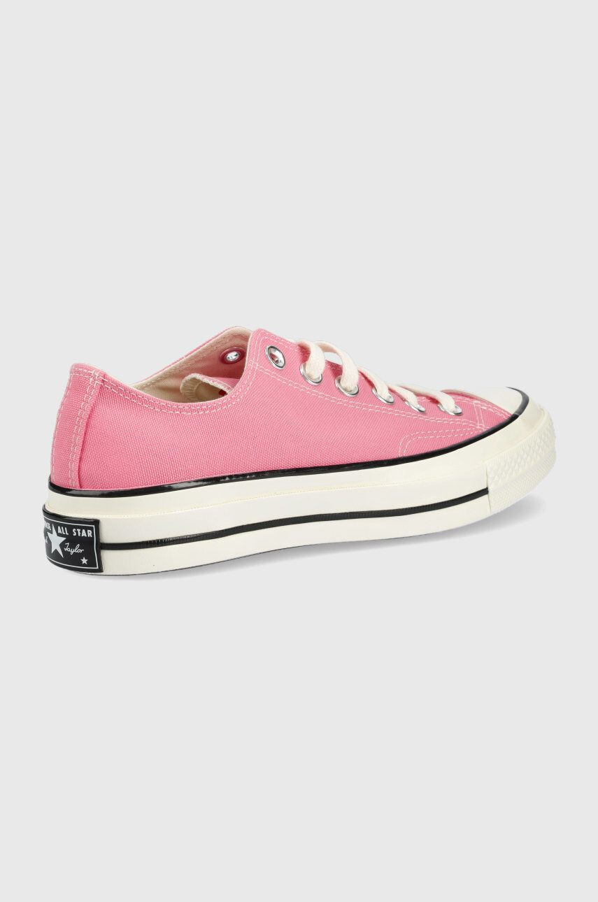 Converse teniși Chuck 70 culoarea bej 172832C-Storm.Wind - Pled.ro