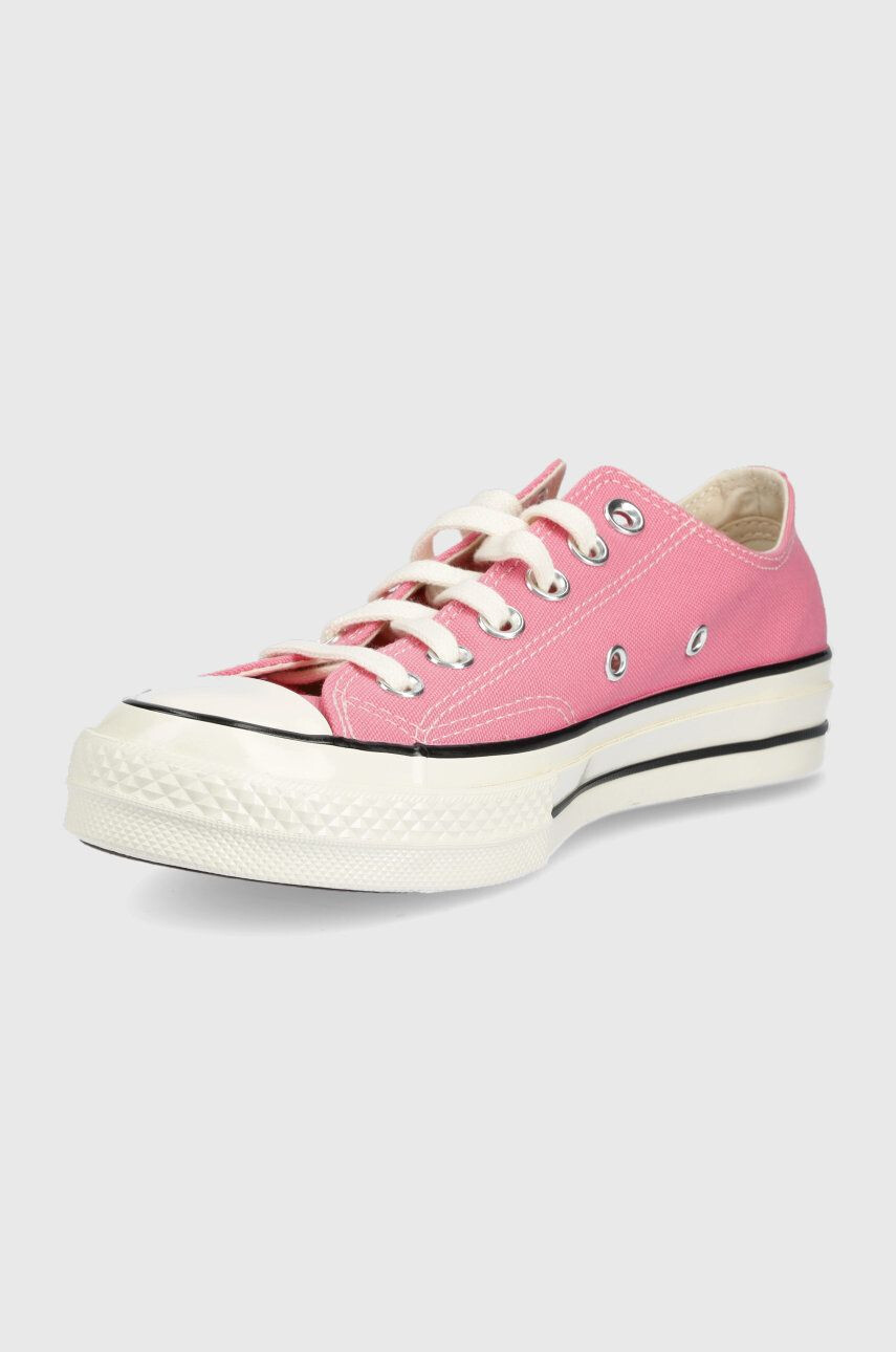 Converse teniși Chuck 70 culoarea bej 172832C-Storm.Wind - Pled.ro