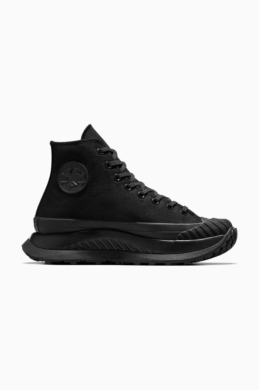 Converse tenisi Chuck 70 AT-CX culoarea negru A04582C - Pled.ro