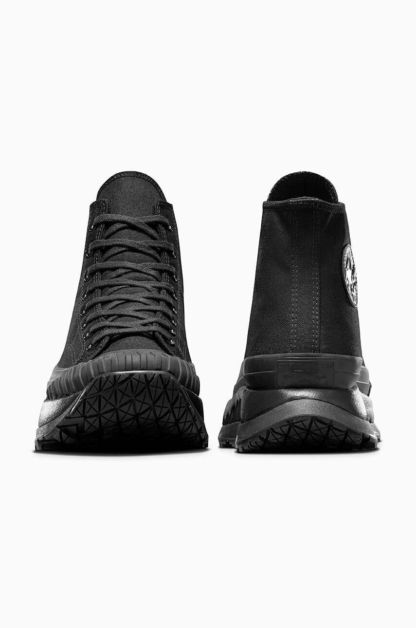 Converse tenisi Chuck 70 AT-CX culoarea negru A04582C - Pled.ro