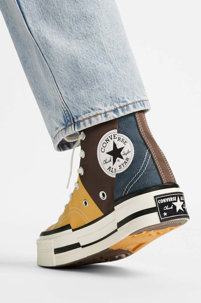 Converse tenisi Chuck 70 Plus HI A02871C - Pled.ro