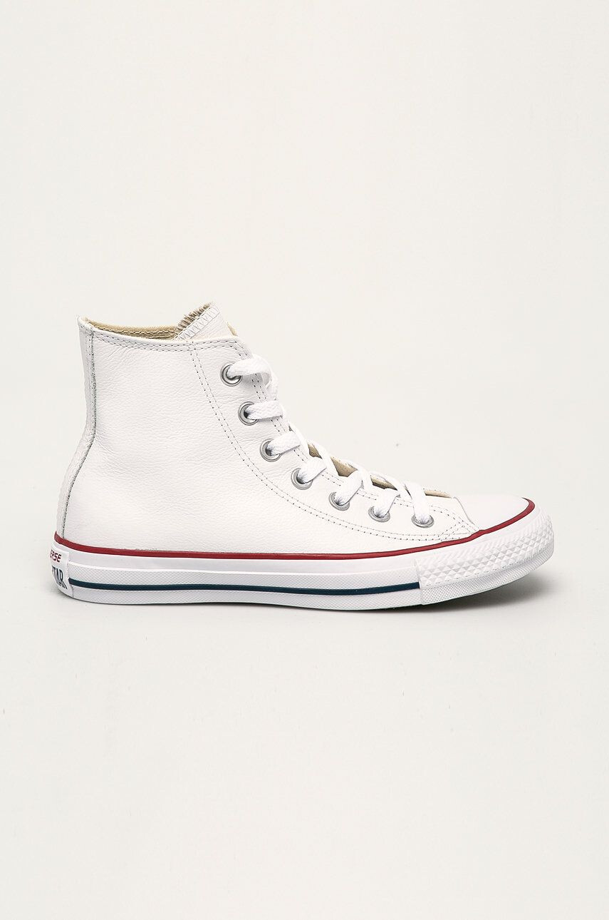 Converse teniși Chuck Taylor All Star C132169.-White - Pled.ro