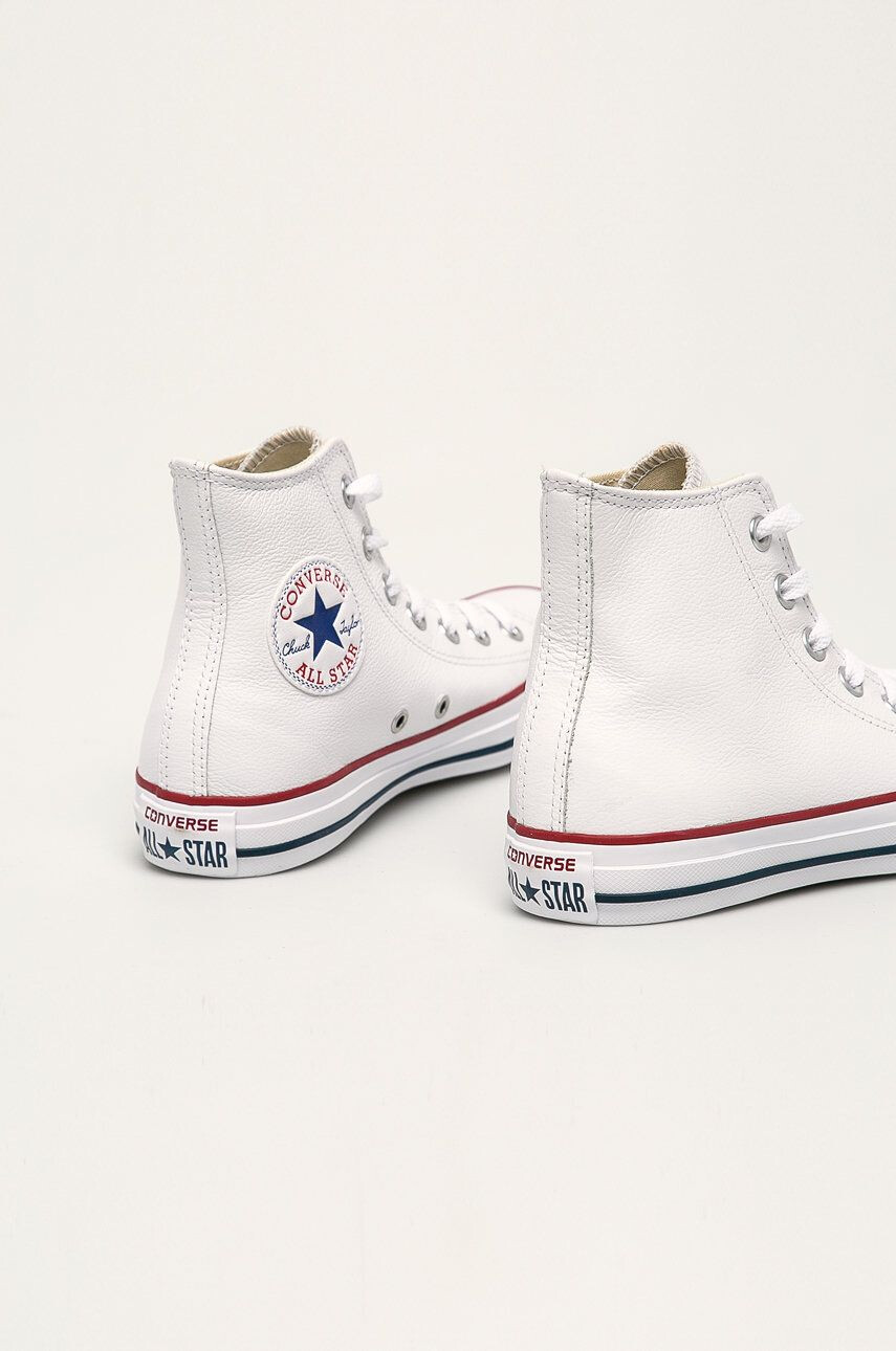 Converse teniși Chuck Taylor All Star C132169.-White - Pled.ro