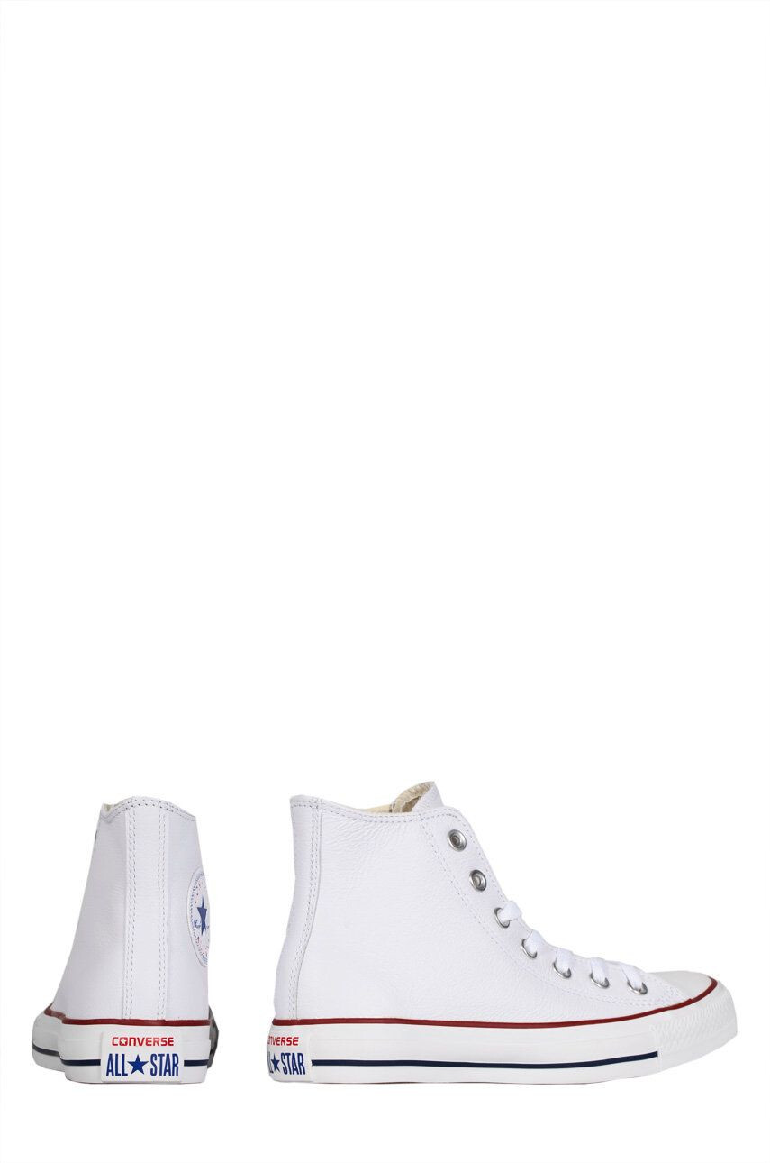 Converse teniși Chuck Taylor All Star C132169.-White - Pled.ro