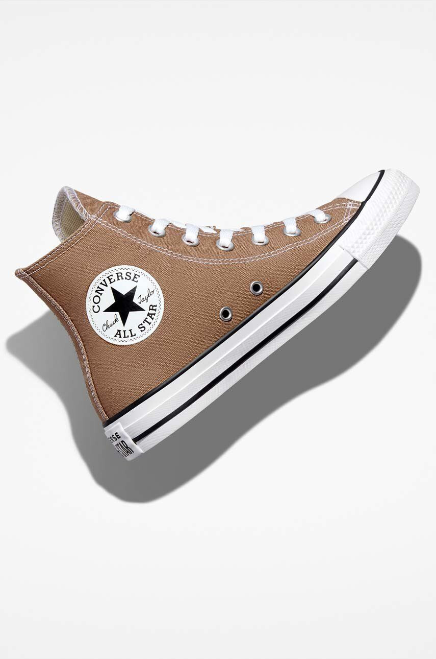 Converse tenisi Chuck Taylor All Star Desert Color - Pled.ro