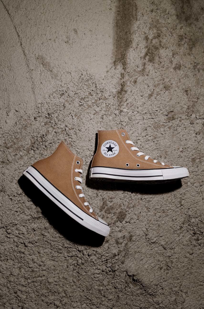 Converse tenisi Chuck Taylor All Star Desert Color - Pled.ro