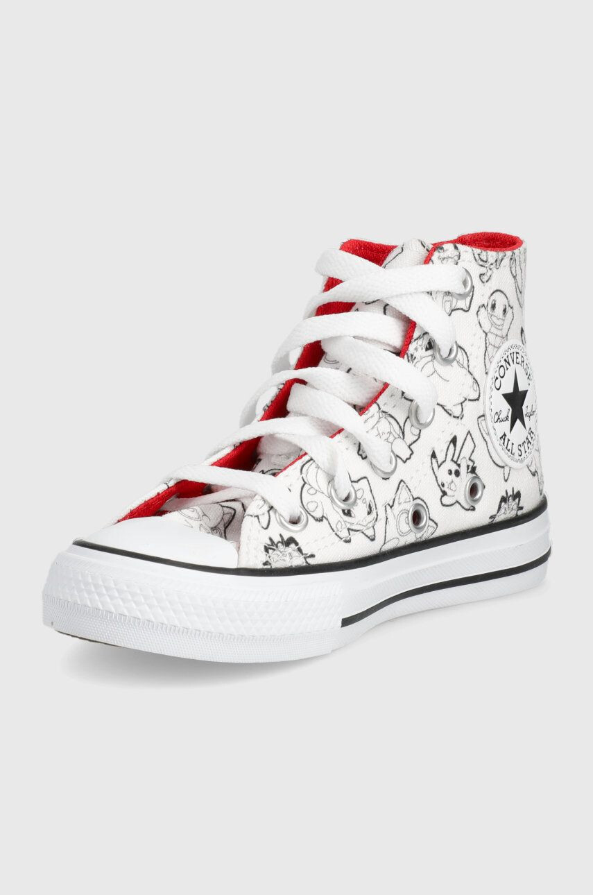 Converse tenisi copii - Pled.ro