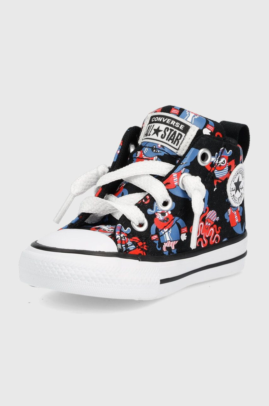 Converse tenisi copii - Pled.ro