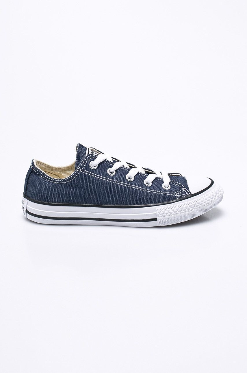 Converse teniși 3J237 culoarea albastru marin 3J237.-navy - Pled.ro