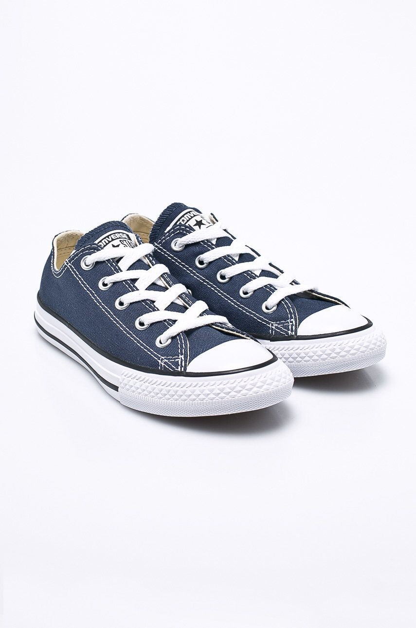 Converse teniși 3J237 culoarea albastru marin 3J237.-navy - Pled.ro