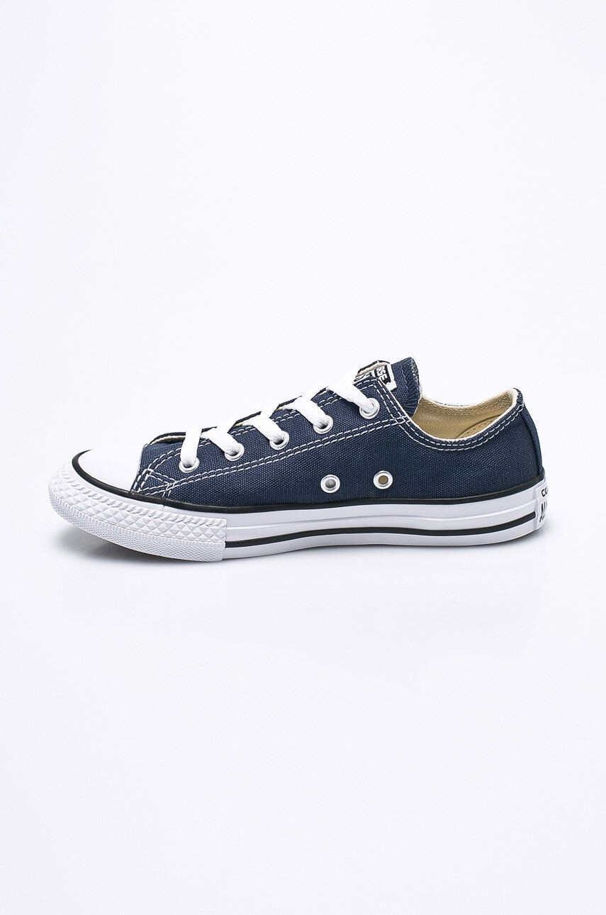 Converse teniși 3J237 culoarea albastru marin 3J237.-navy - Pled.ro