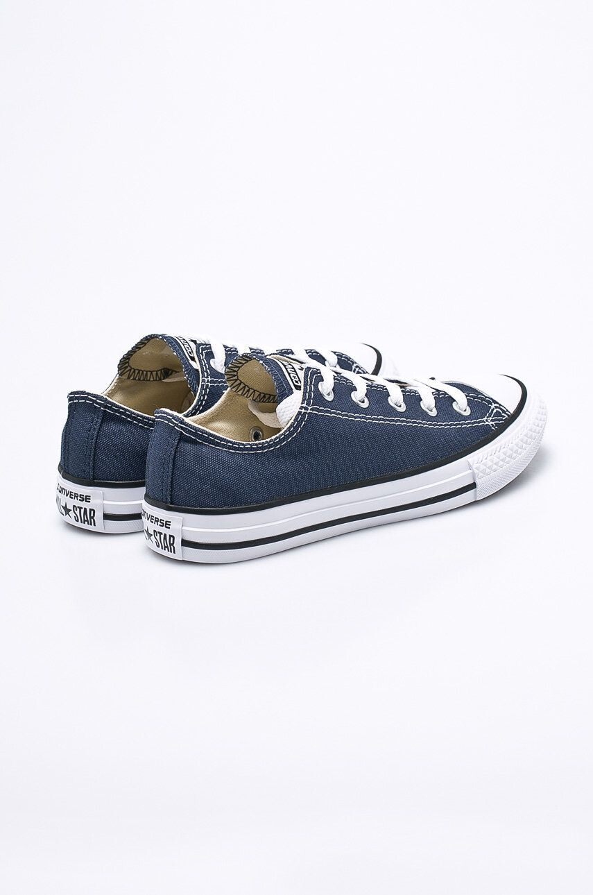 Converse teniși 3J237 culoarea albastru marin 3J237.-navy - Pled.ro