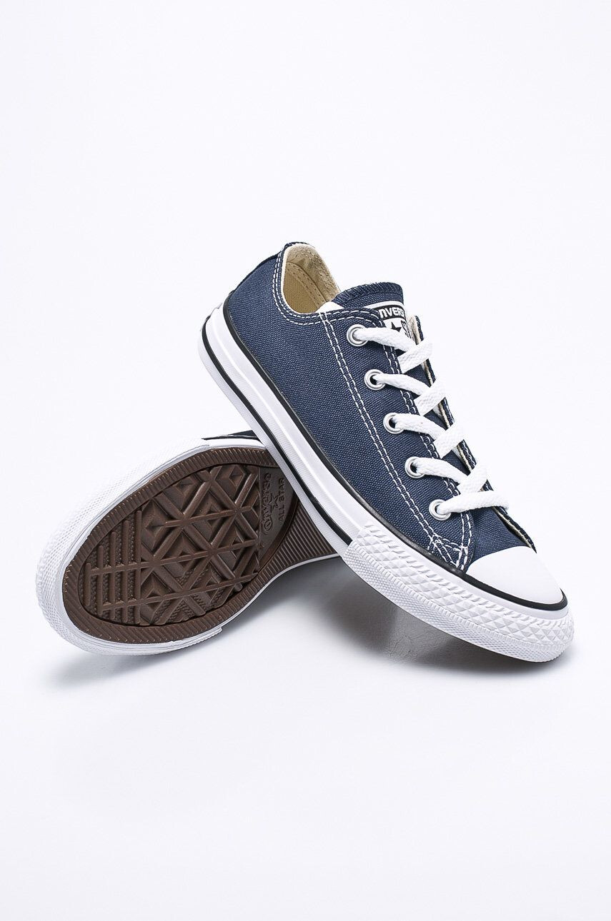 Converse teniși 3J237 culoarea albastru marin 3J237.-navy - Pled.ro