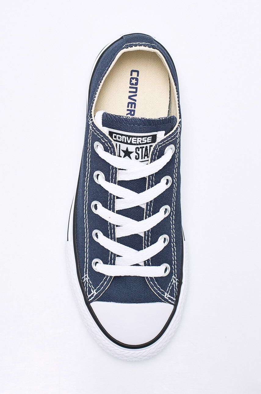 Converse teniși 3J237 culoarea albastru marin 3J237.-navy - Pled.ro