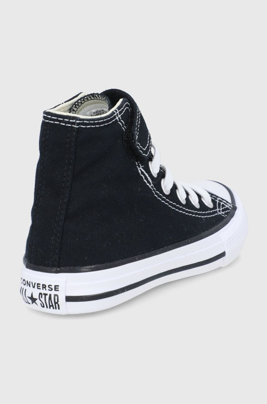 Converse tenisi copii culoarea alb - Pled.ro