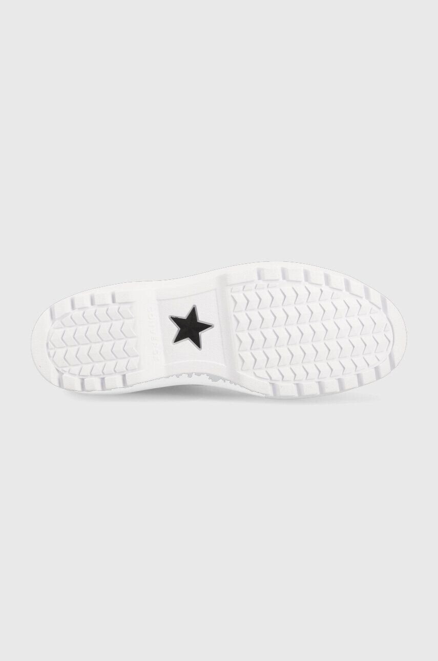 Converse tenisi copii culoarea negru - Pled.ro