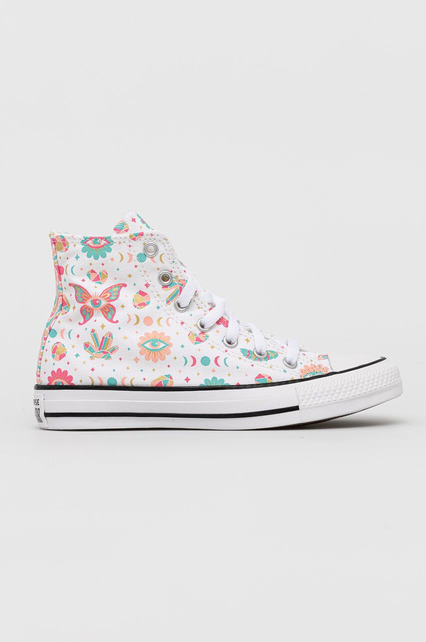 Converse tenisi copii Chuck Taylor All Star - Pled.ro