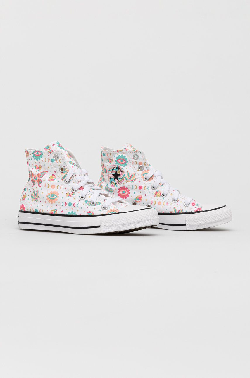 Converse tenisi copii Chuck Taylor All Star - Pled.ro