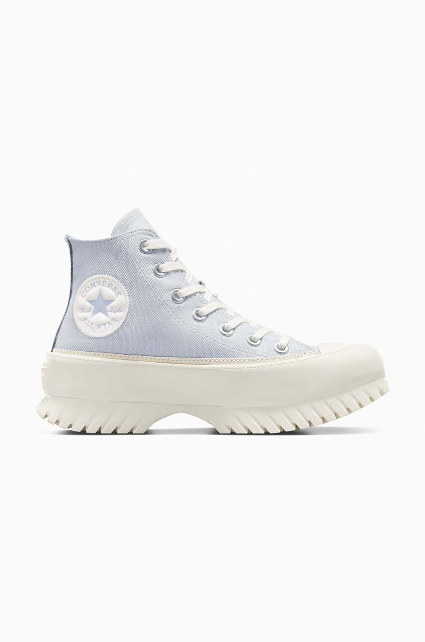 Converse tenisi copii Chuck Taylor All Star Lugged 2.0 femei A04632C - Pled.ro