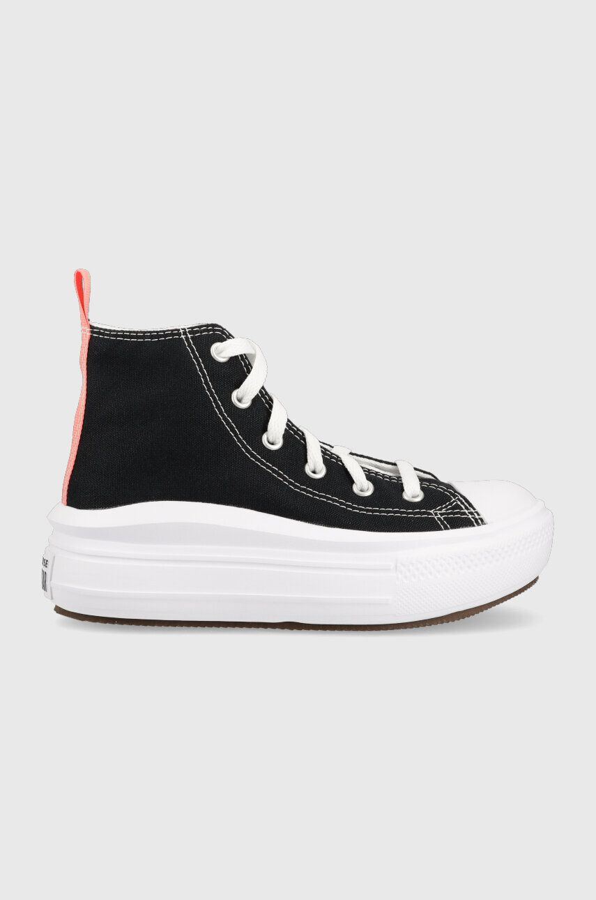 Converse tenisi copii CON BUTY 371527C MOVE - Pled.ro