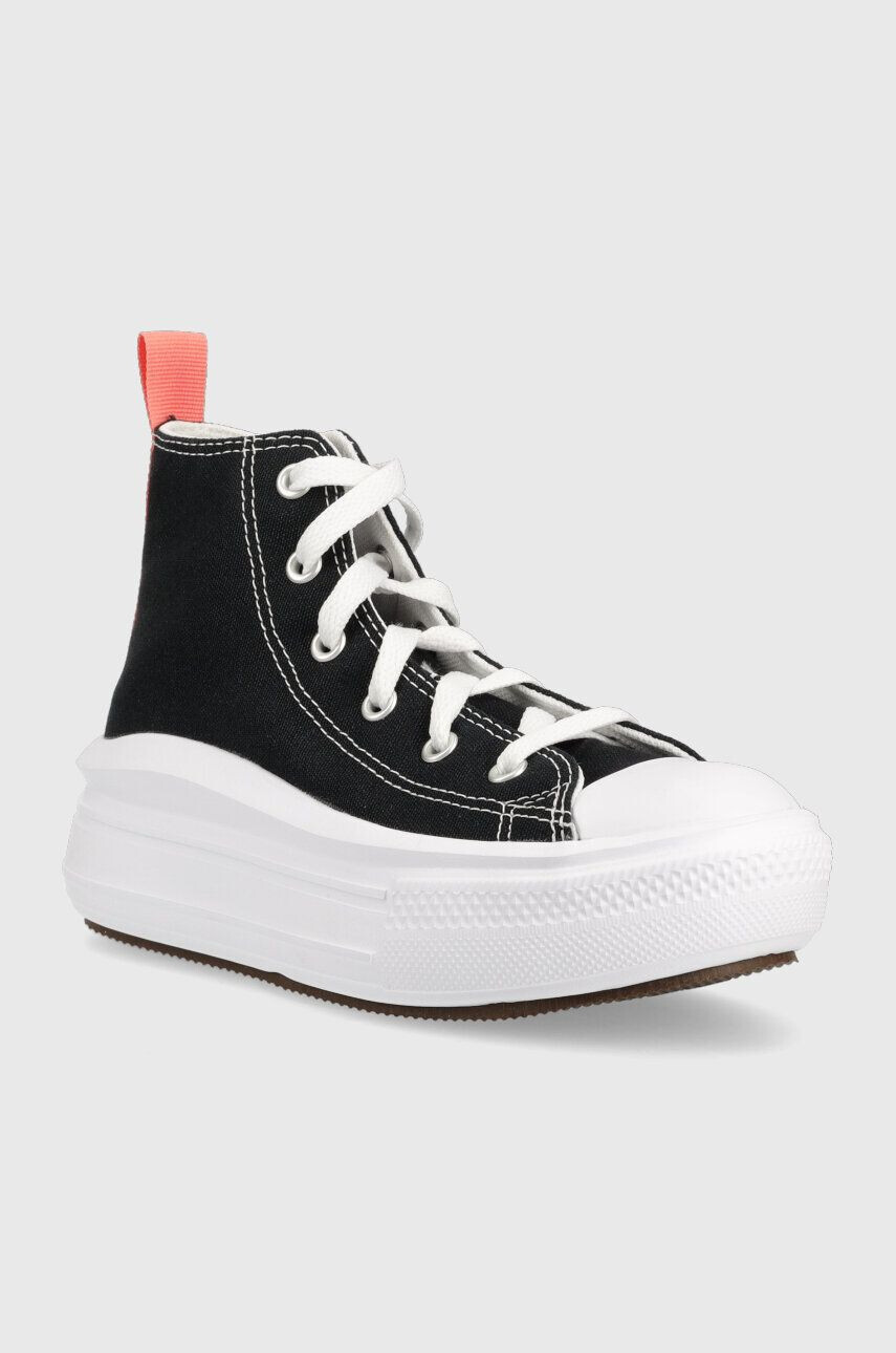 Converse tenisi copii CON BUTY 371527C MOVE - Pled.ro