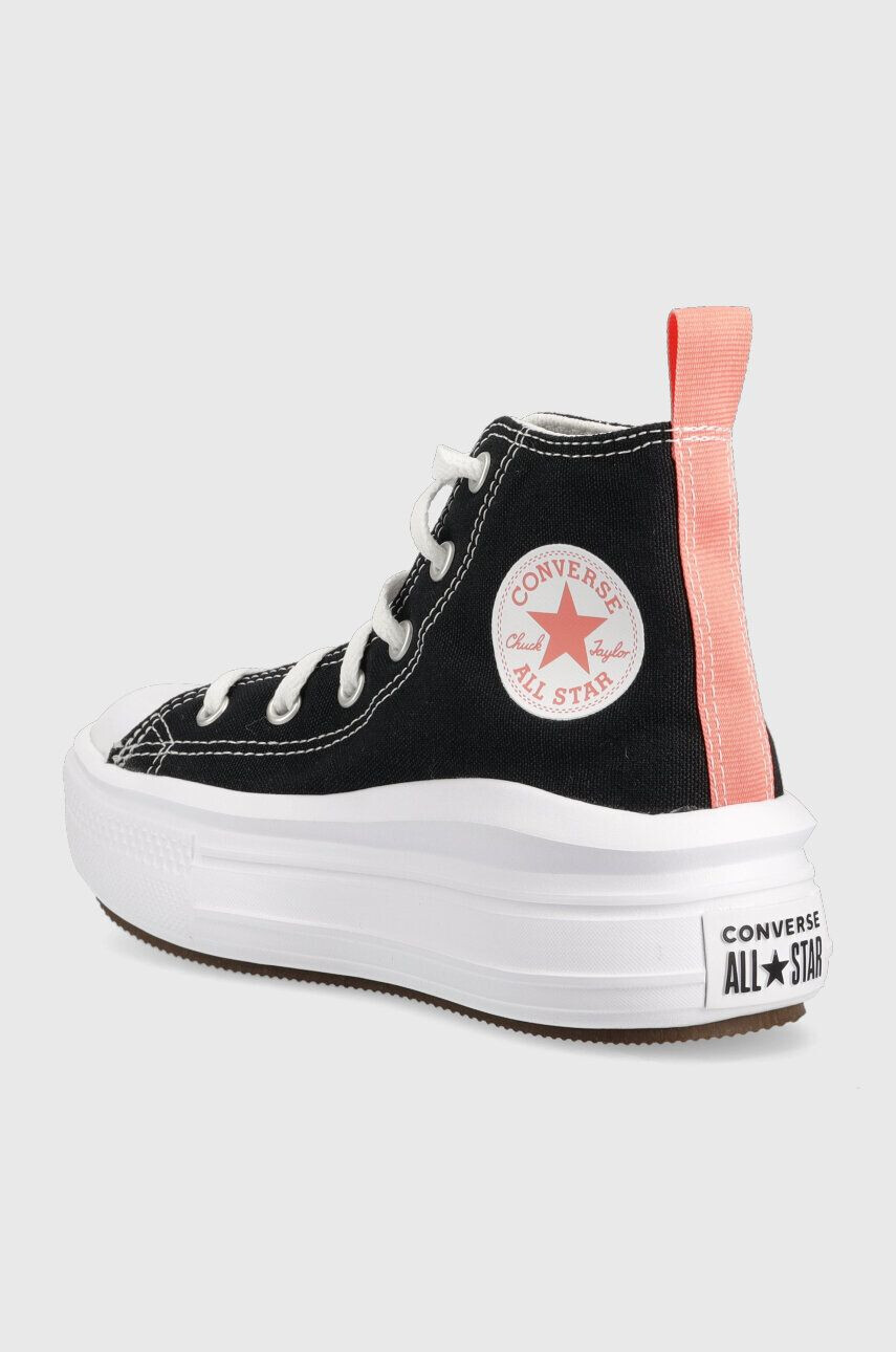 Converse tenisi copii CON BUTY 371527C MOVE - Pled.ro