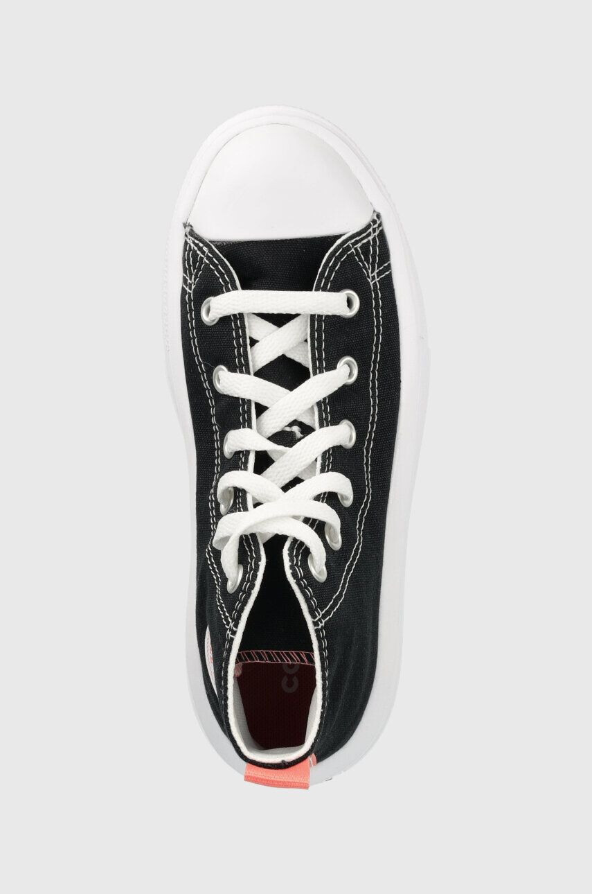 Converse tenisi copii CON BUTY 371527C MOVE - Pled.ro