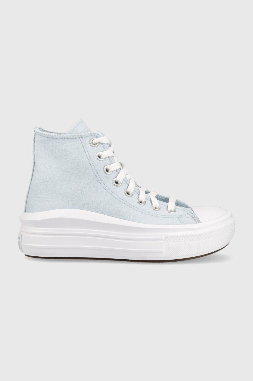 Converse tenisi copii CON OBUWIE A03015C MOVE - Pled.ro