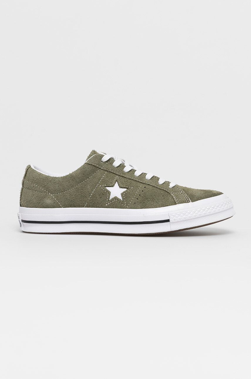 Converse Tenisi de piele - Pled.ro