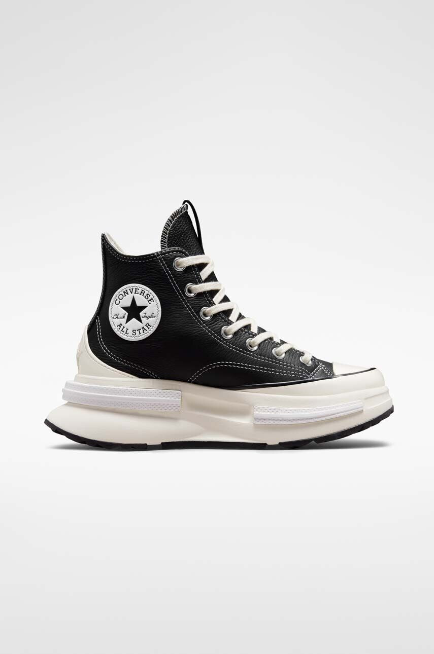 Converse tenisi Run Star Legacy CX culoarea negru A05112C - Pled.ro