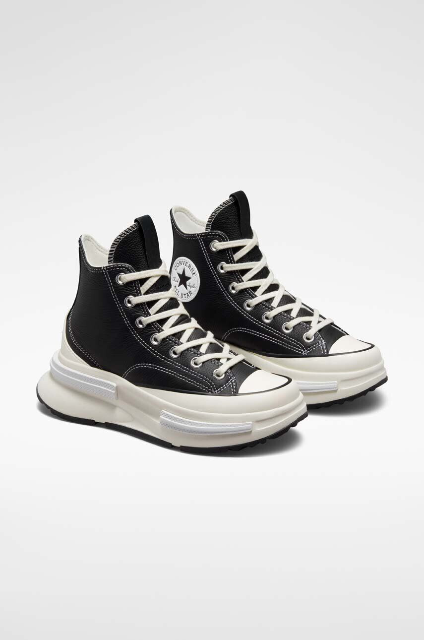 Converse tenisi Run Star Legacy CX culoarea negru A05112C - Pled.ro