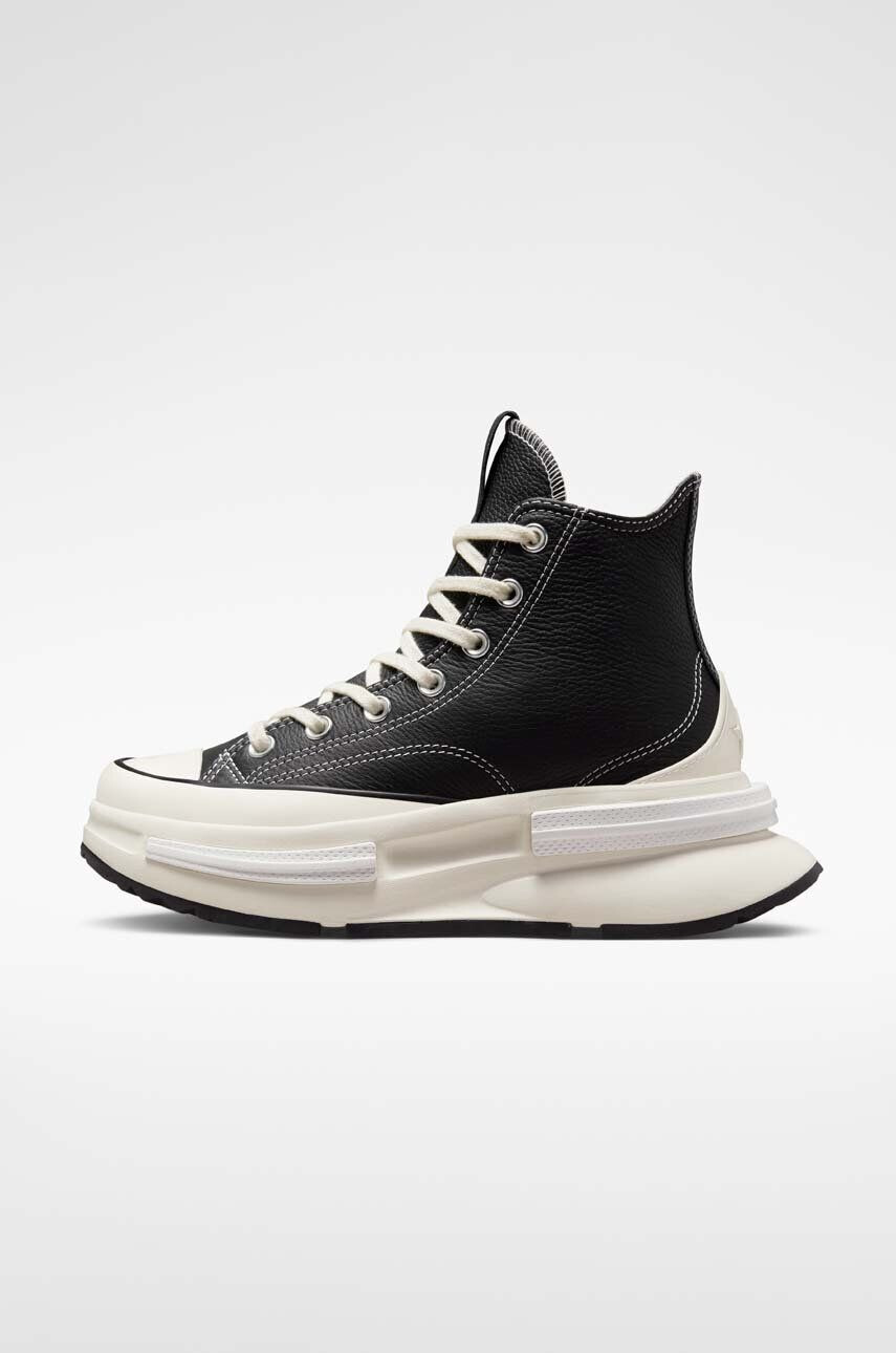 Converse tenisi Run Star Legacy CX culoarea negru A05112C - Pled.ro