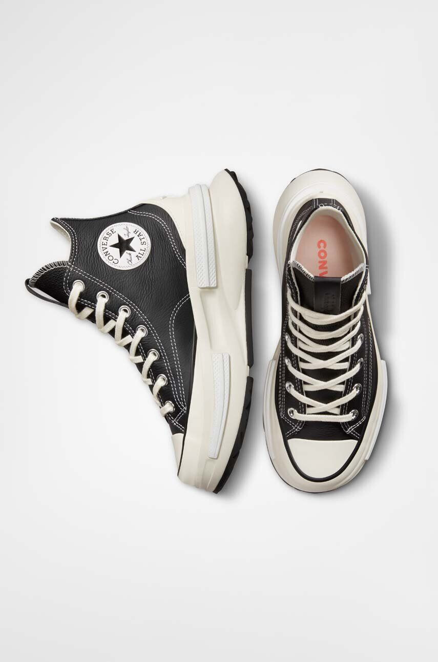 Converse tenisi Run Star Legacy CX culoarea negru A05112C - Pled.ro