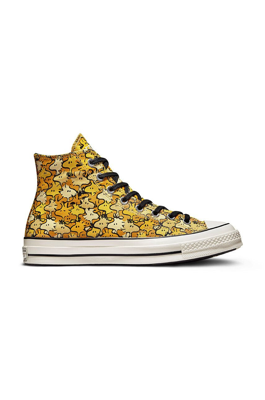 Converse tenisi X Peanuts - Pled.ro