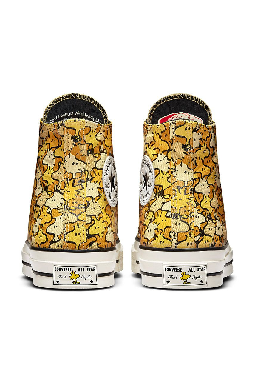 Converse tenisi X Peanuts - Pled.ro