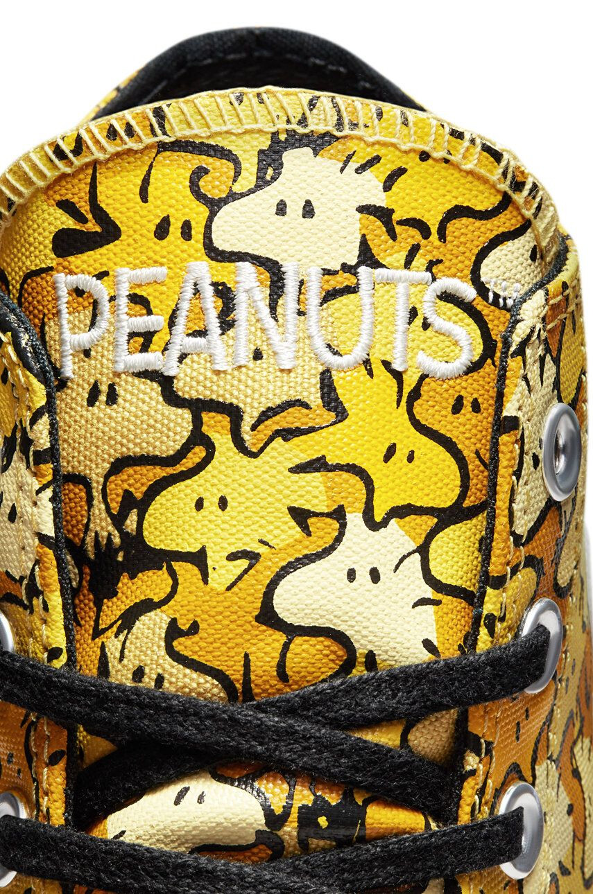 Converse tenisi X Peanuts - Pled.ro