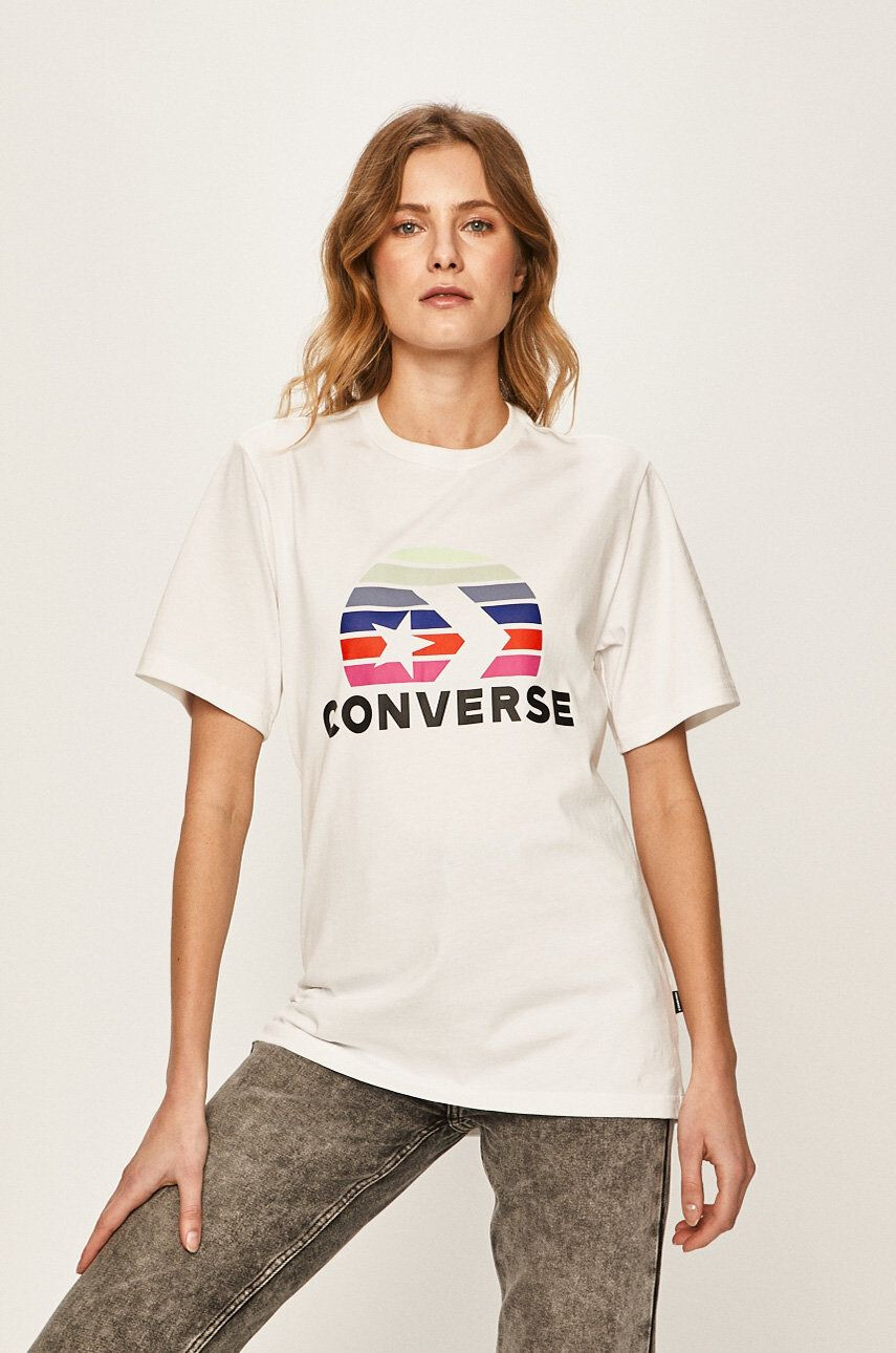 Converse Tricou - Pled.ro