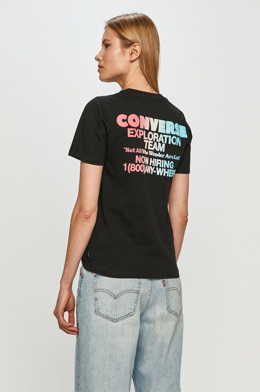 Converse Tricou - Pled.ro