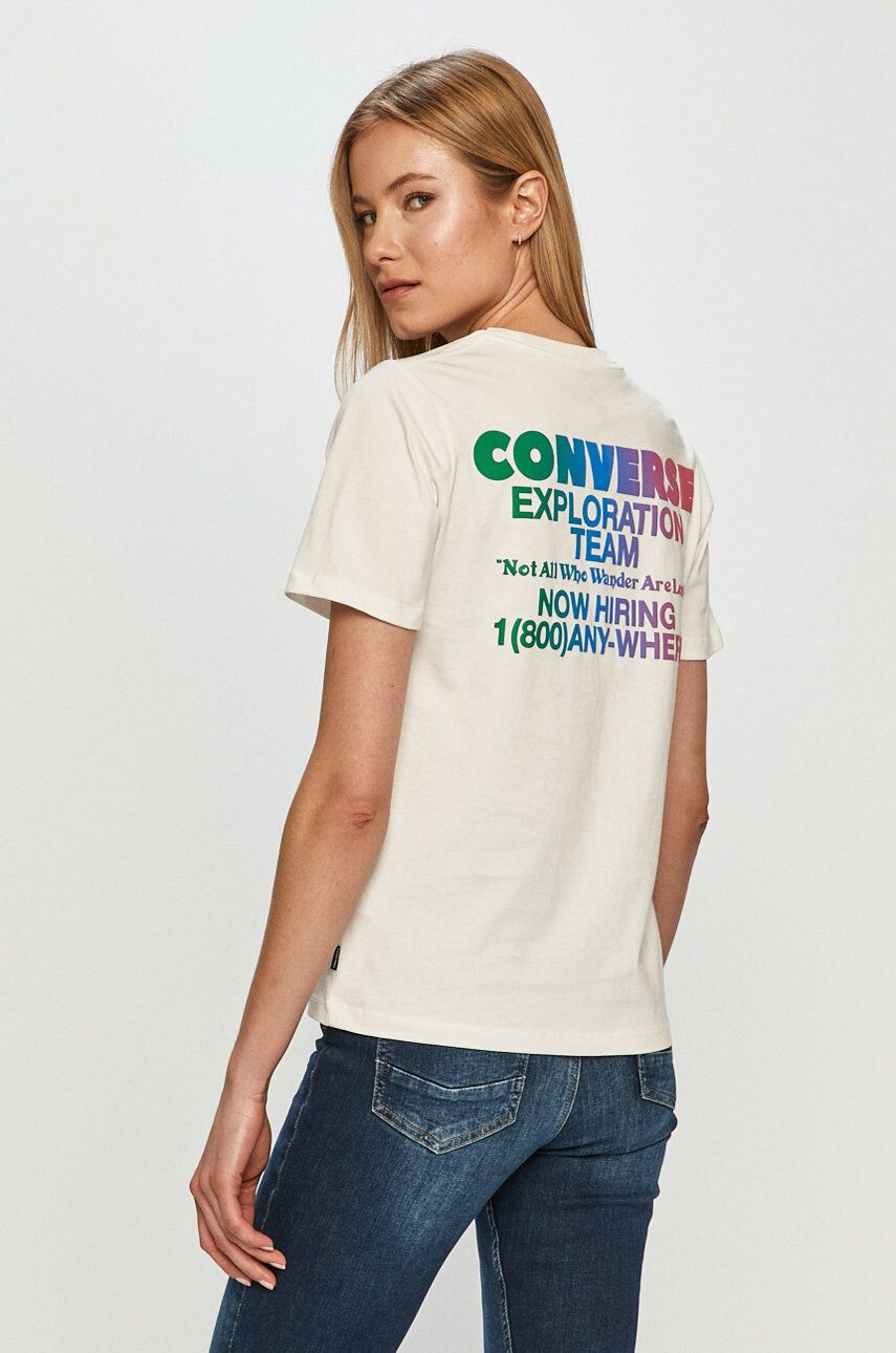 Converse Tricou - Pled.ro