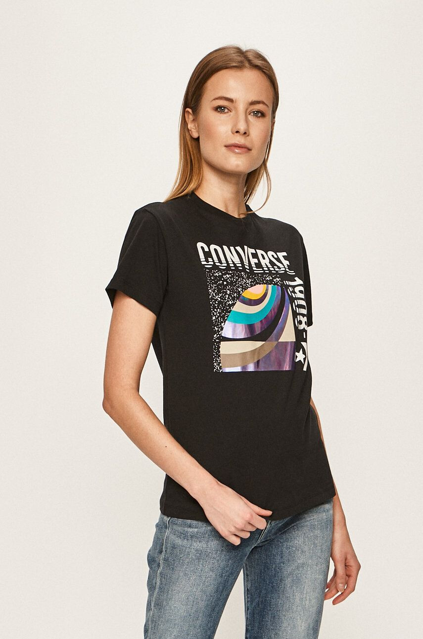 Converse Tricou - Pled.ro