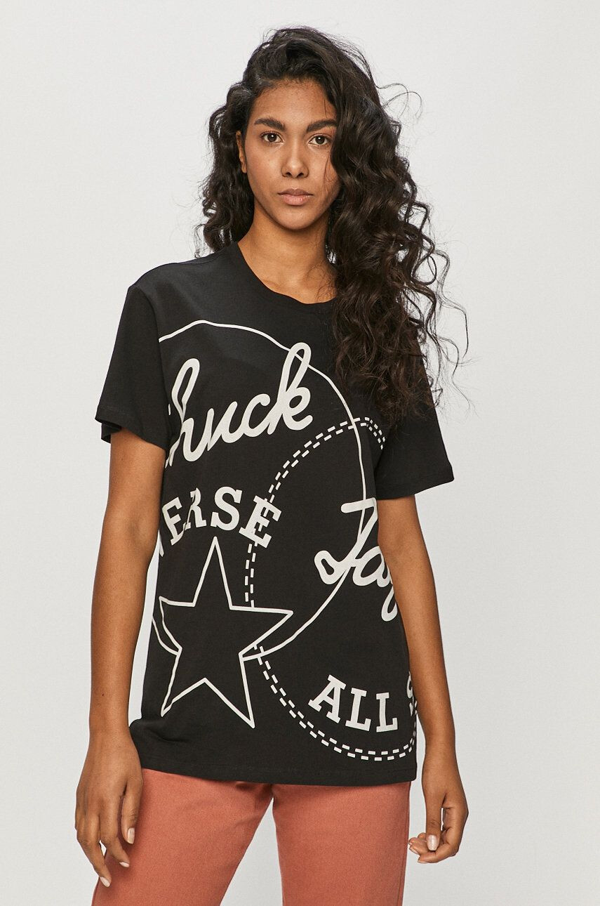 Converse Tricou - Pled.ro